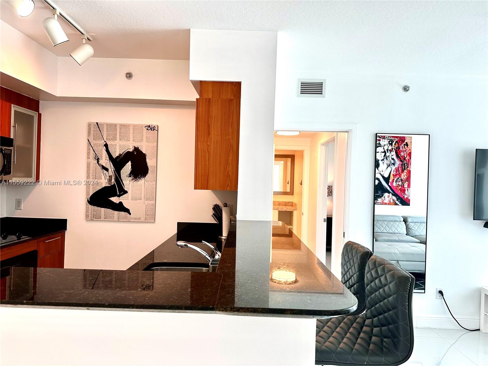 325 S Biscayne Blvd # 717