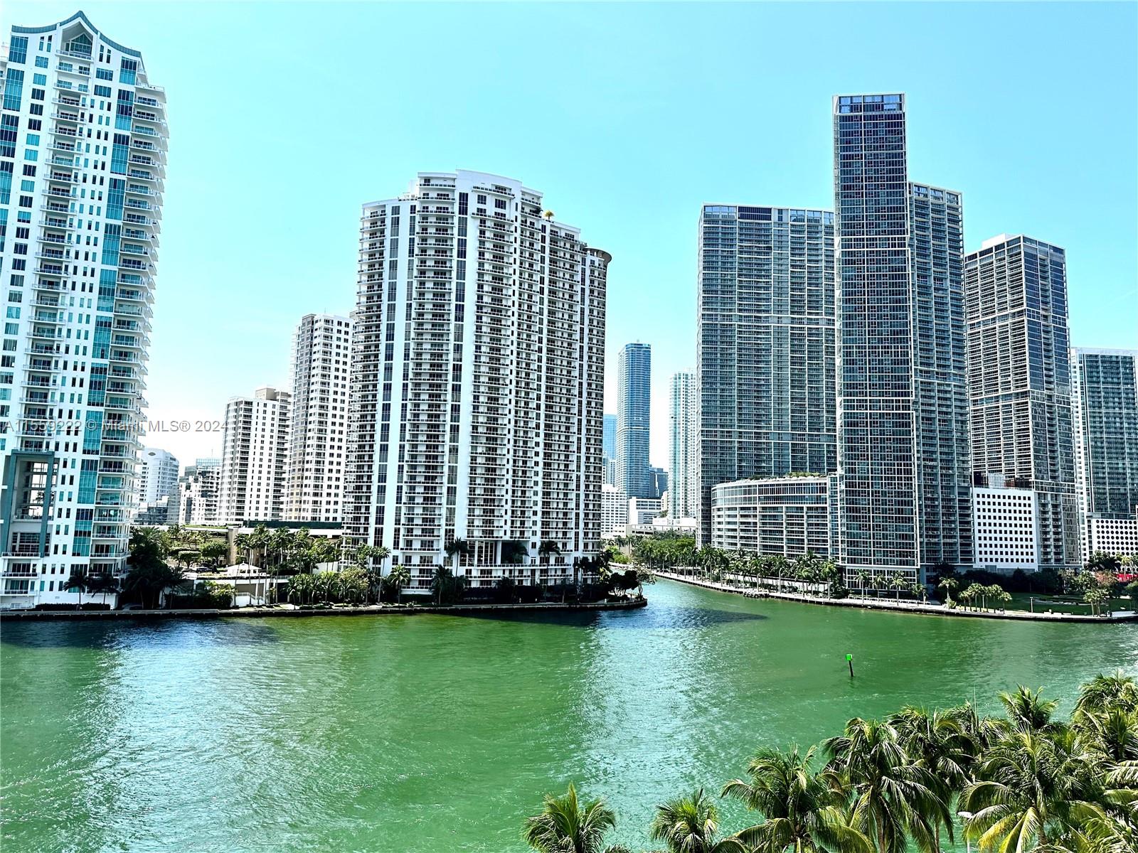 325 S Biscayne Blvd # 717