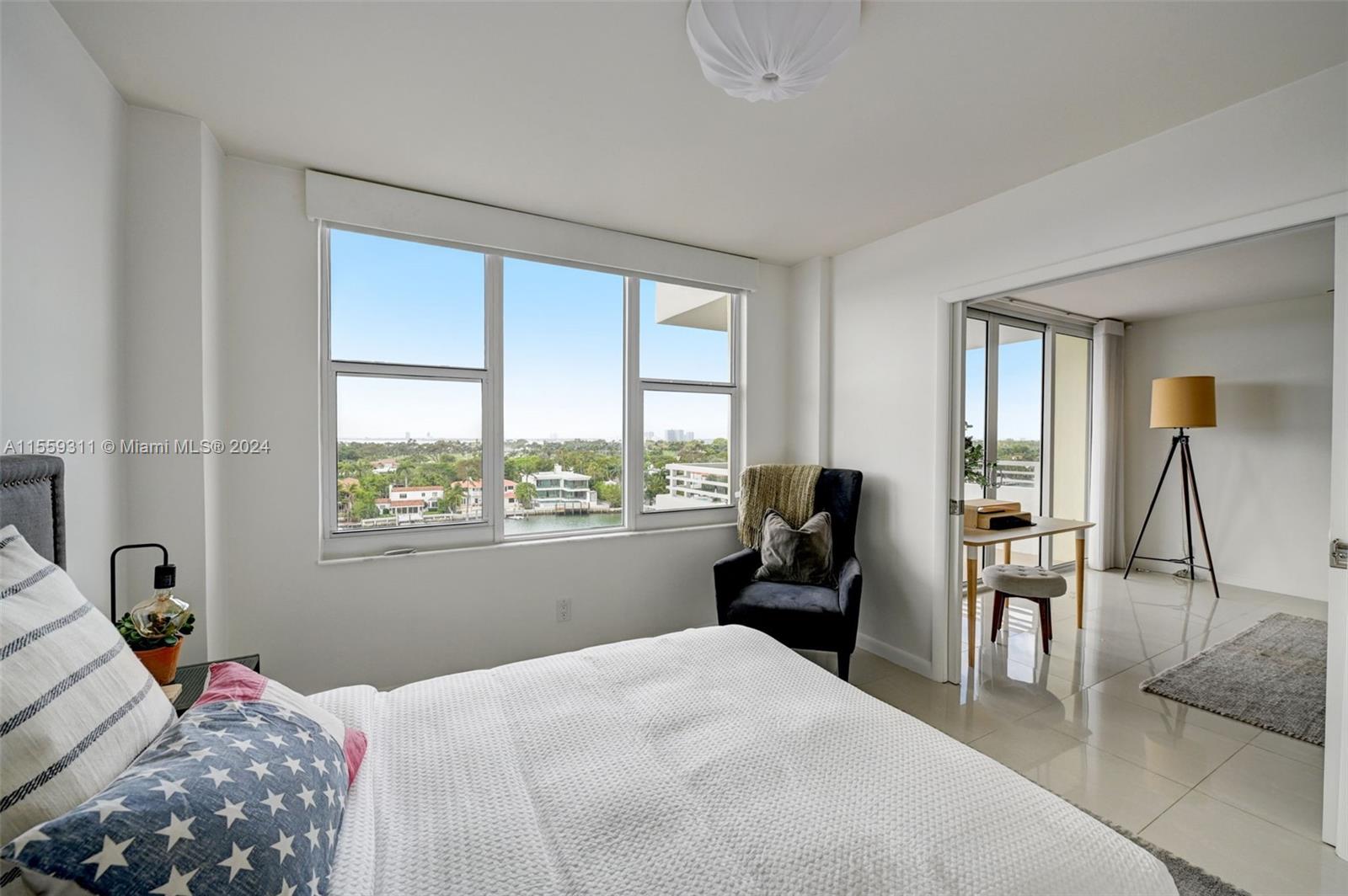 5600 Collins Ave # 9M