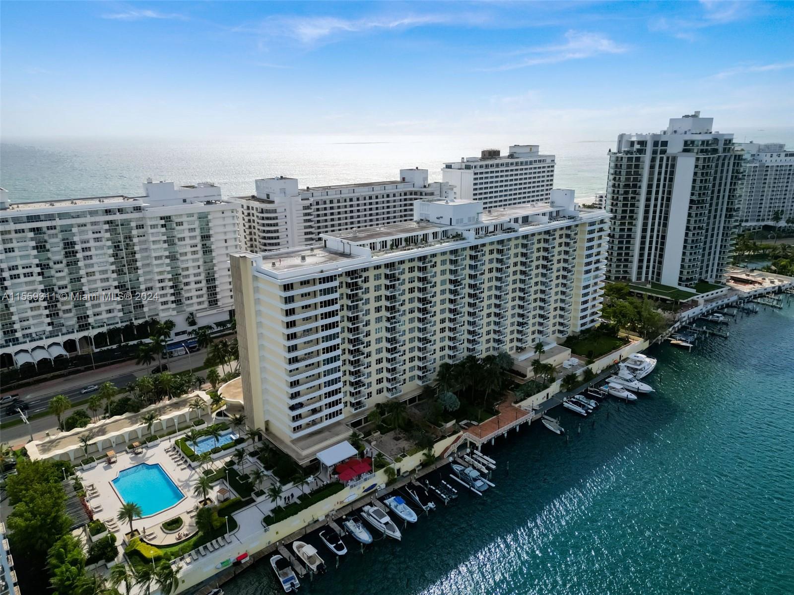 5600 Collins Ave # 9M