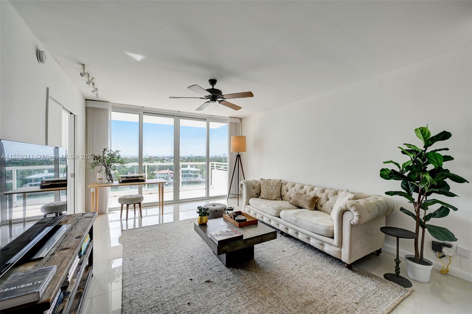 5600 Collins Ave # 9M