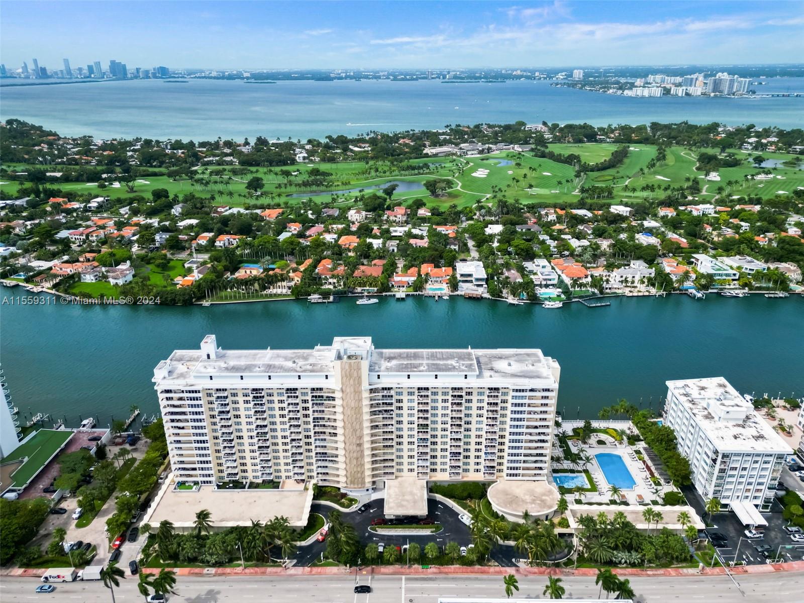 5600 Collins Ave # 9M