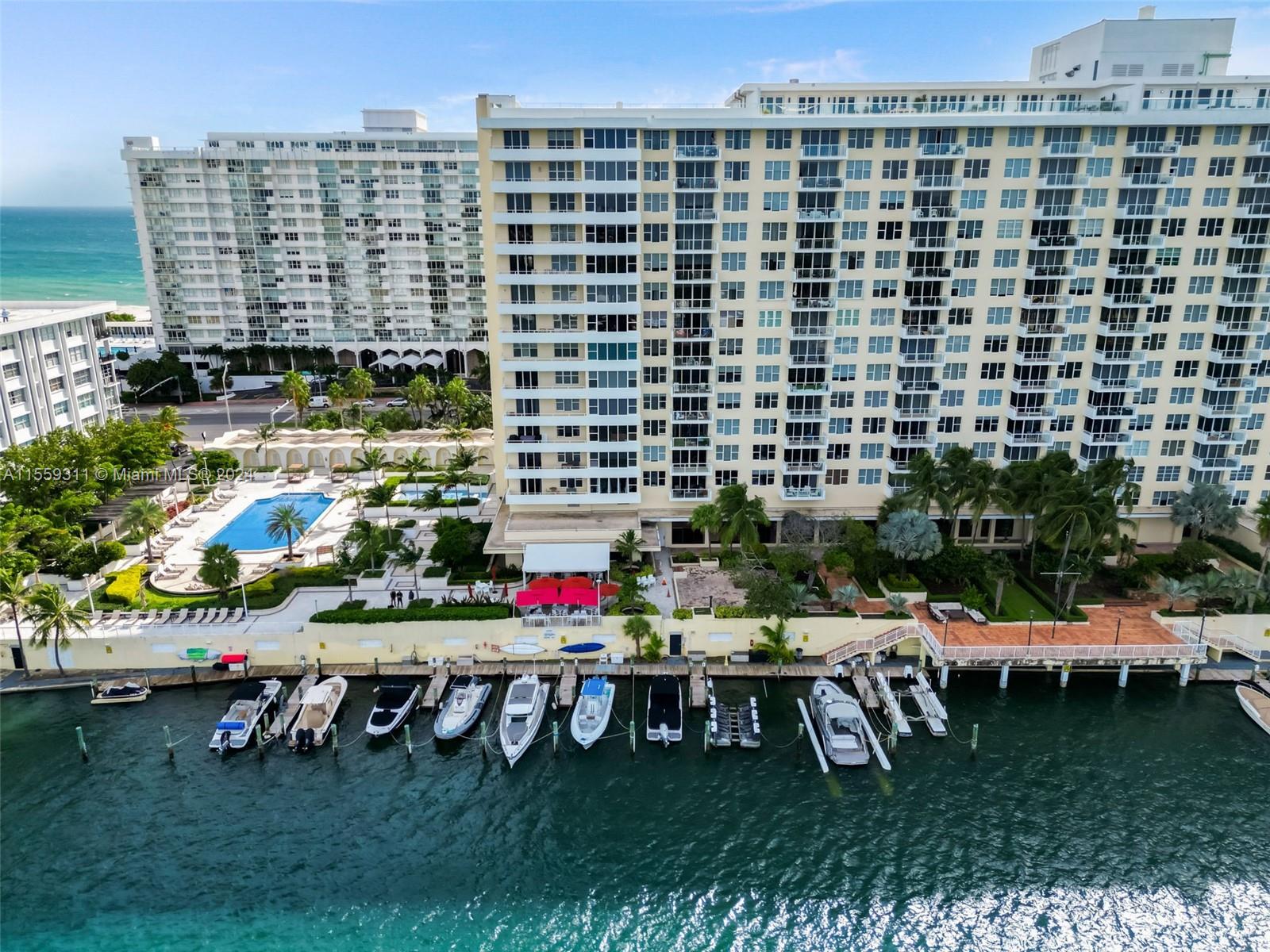 5600 Collins Ave # 9M