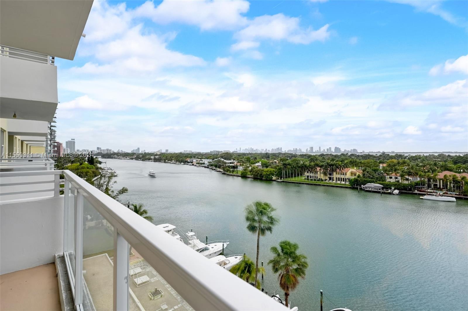 5600 Collins Ave # 9M