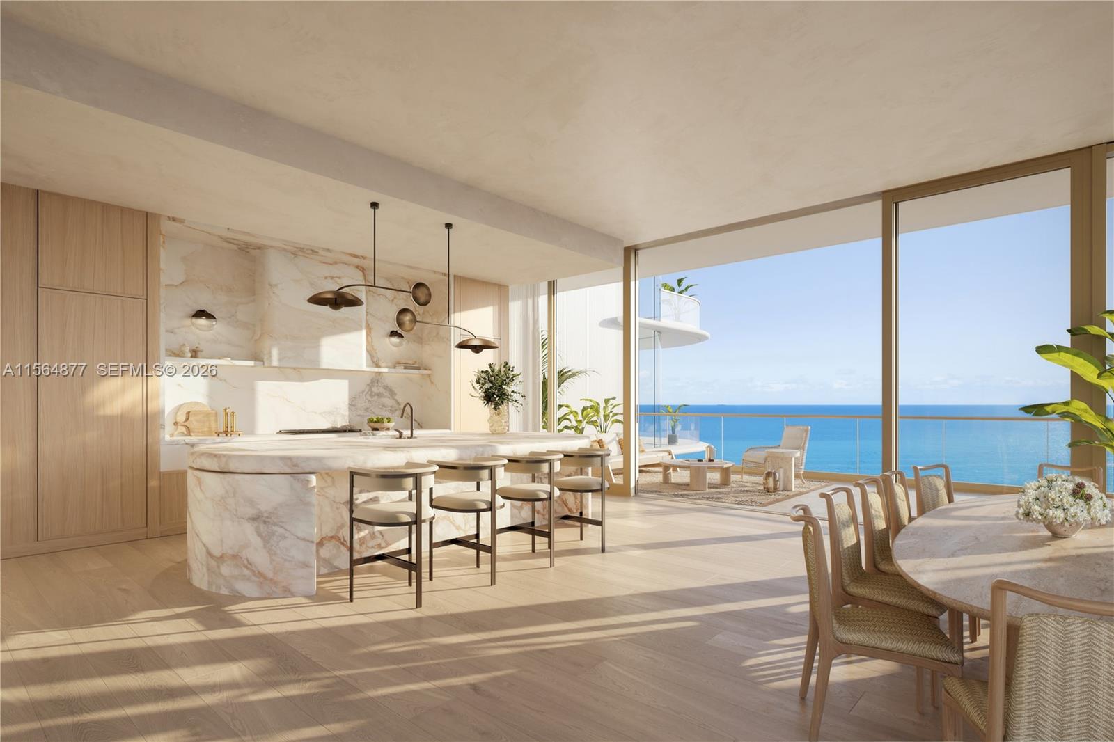 5333 Collins Ave Unit: PHW