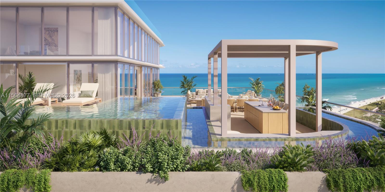 5333 Collins Ave Unit: PHW