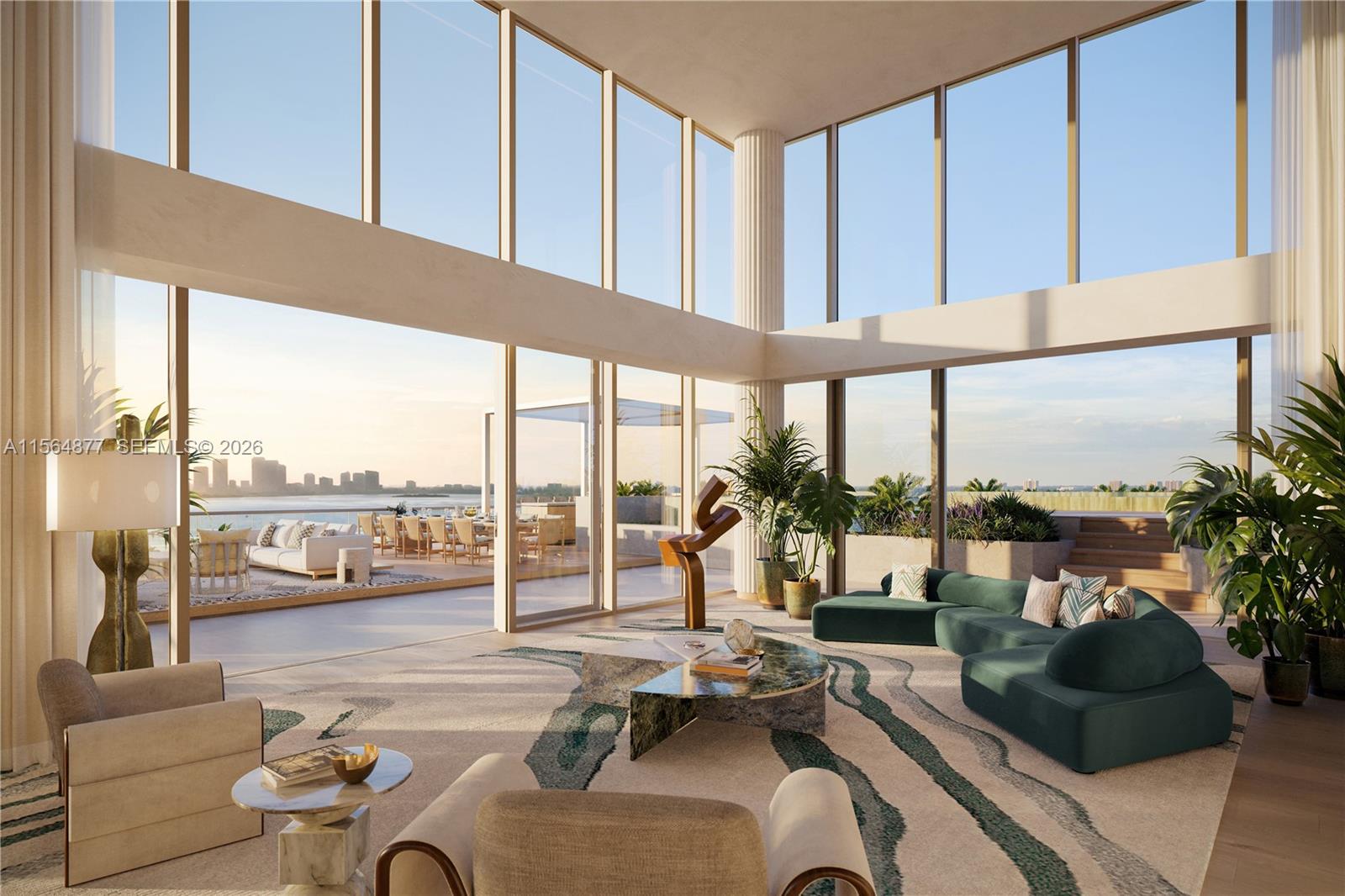 5333 Collins Ave Unit: PHW
