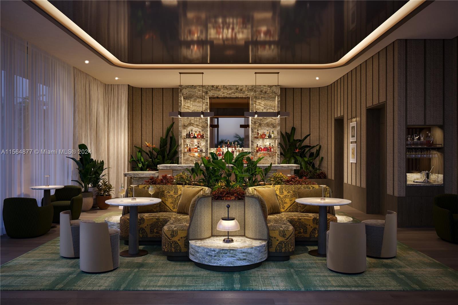 5333 Collins Ave Unit: PHW