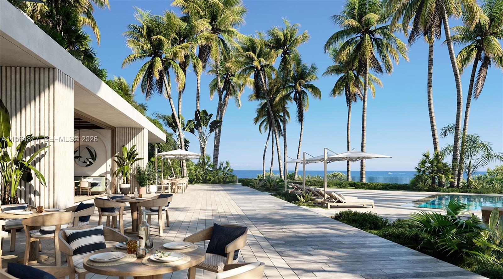 5333 Collins Ave Unit: PHW