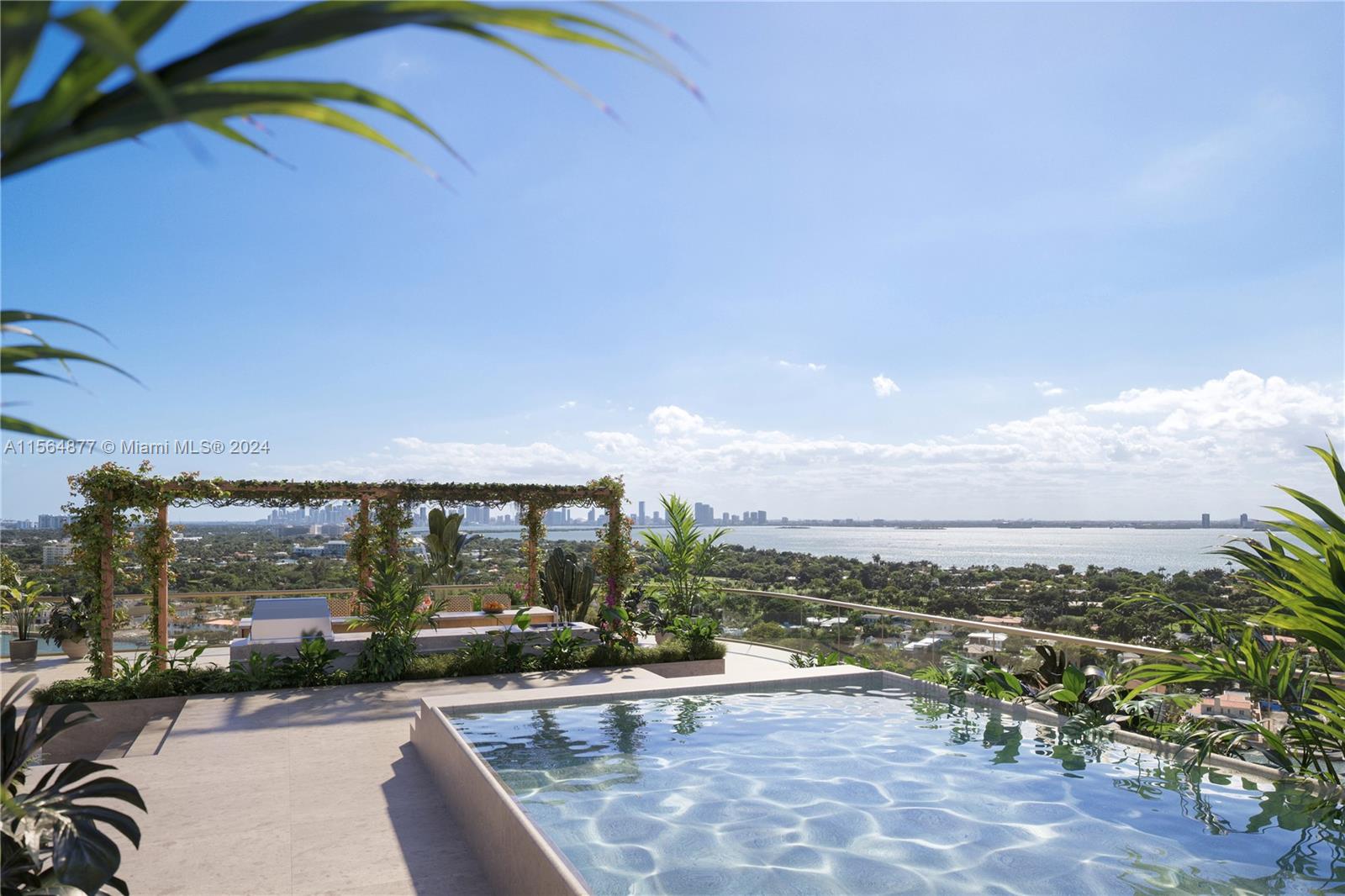 5333 Collins Ave Unit: PHW