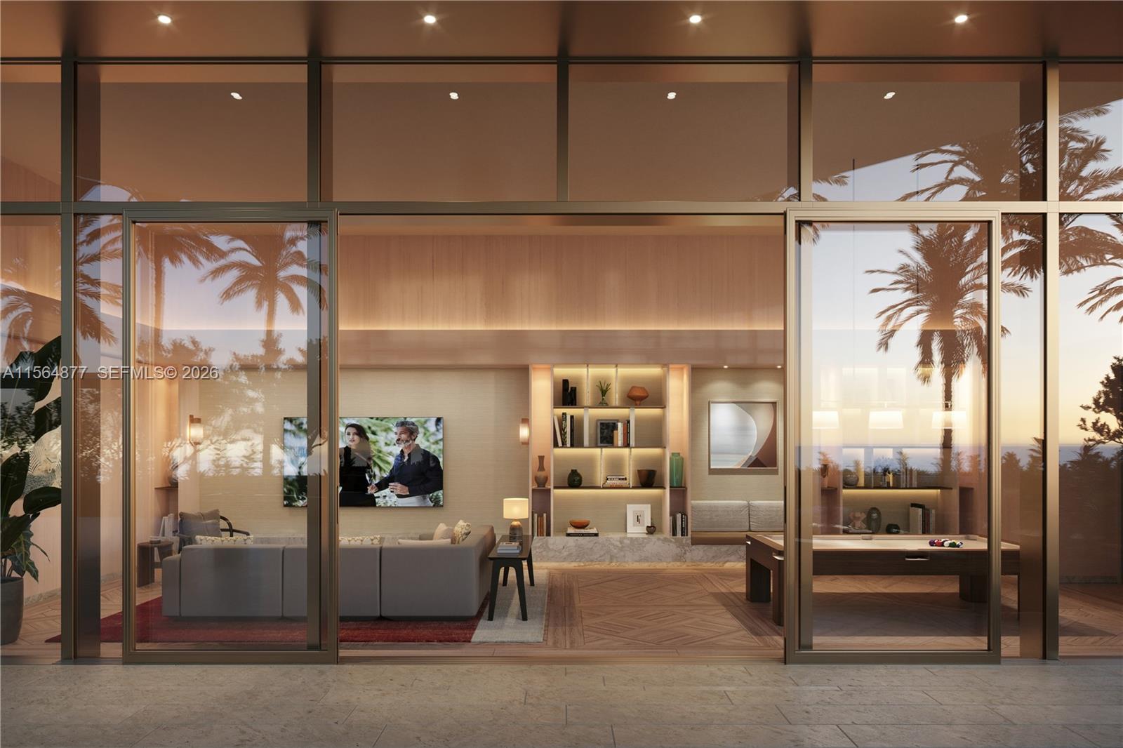 5333 Collins Ave Unit: PHW