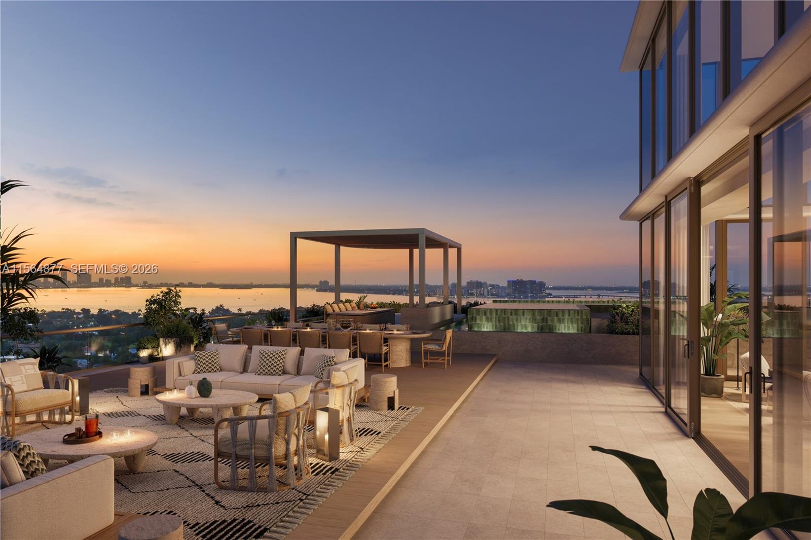 5333 Collins Ave Unit: PHW