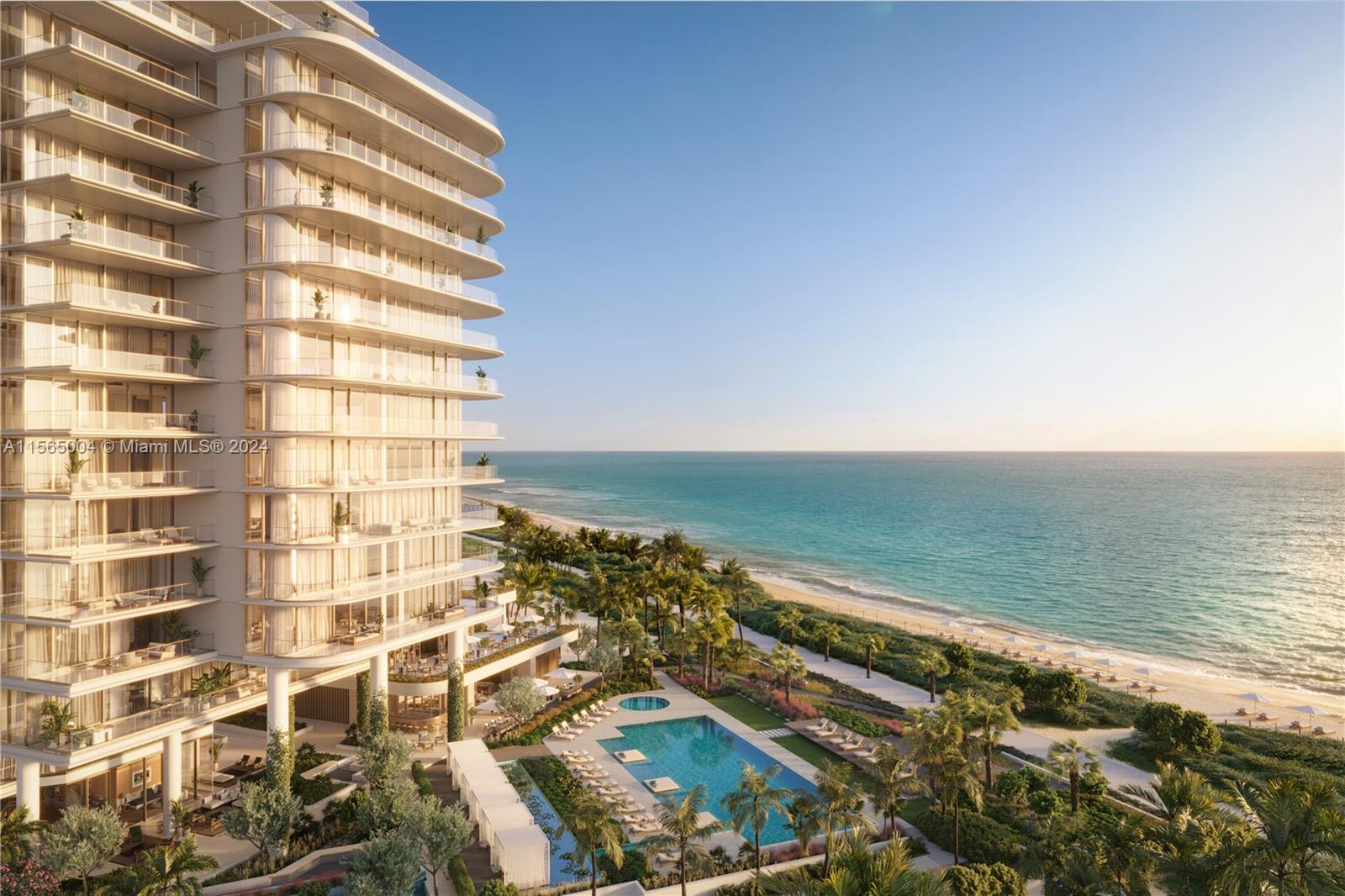 5333 Collins Ave # 1106