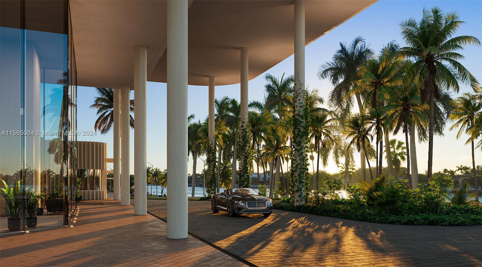 5333 Collins Ave # 1106