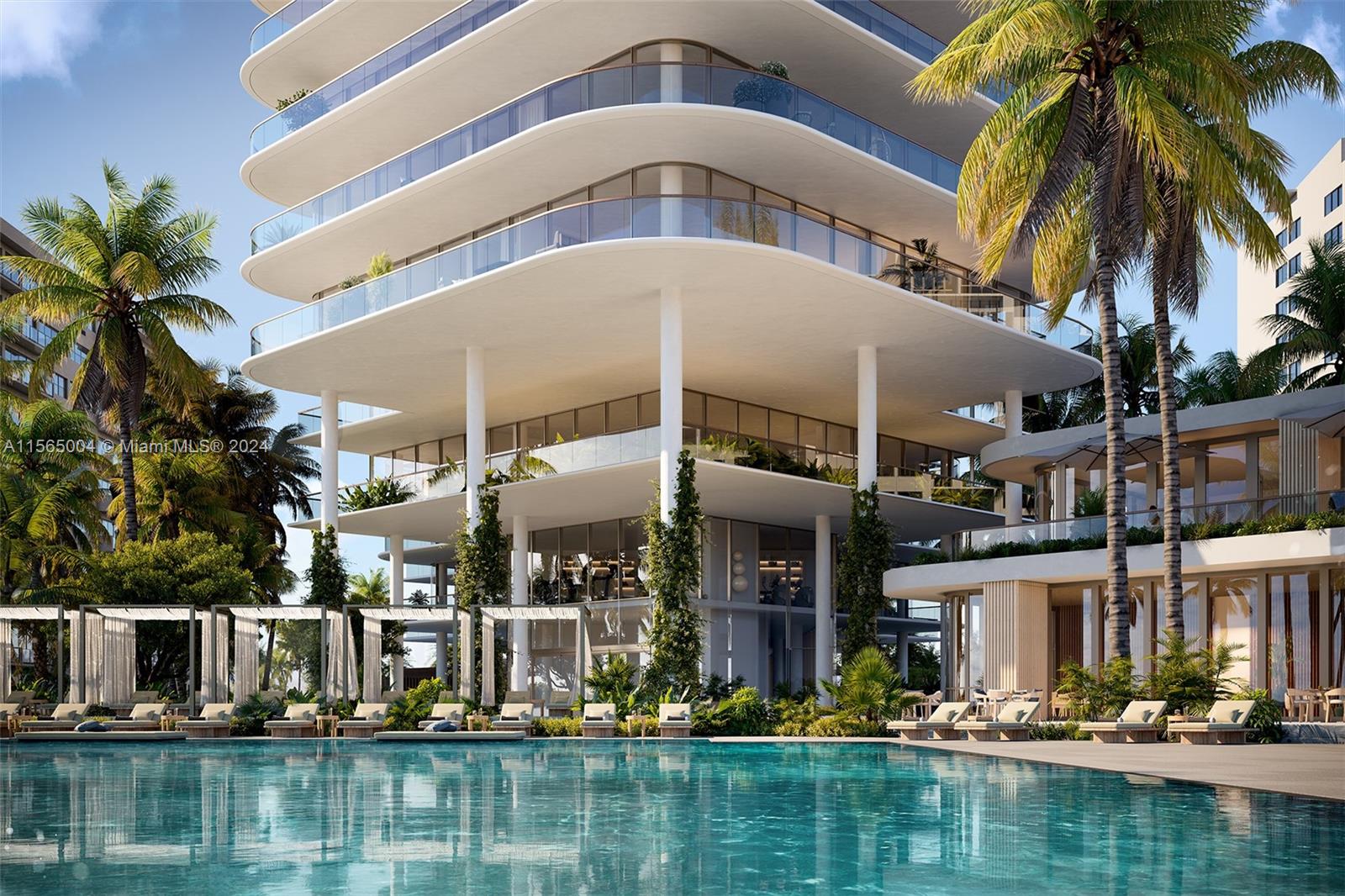 5333 Collins Ave # 1106