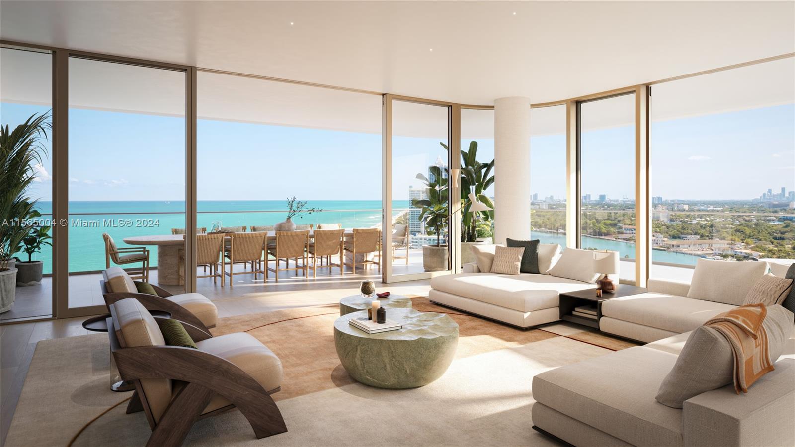 5333 Collins Ave # 1106