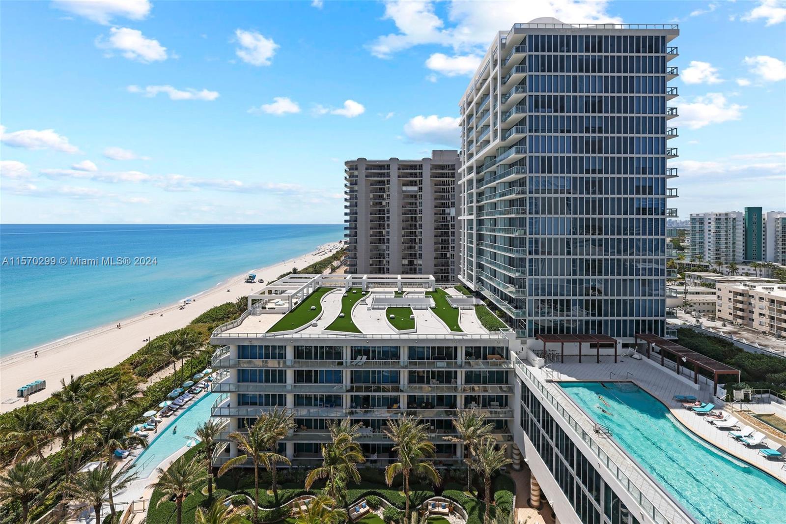 6801 Collins Ave # 1210