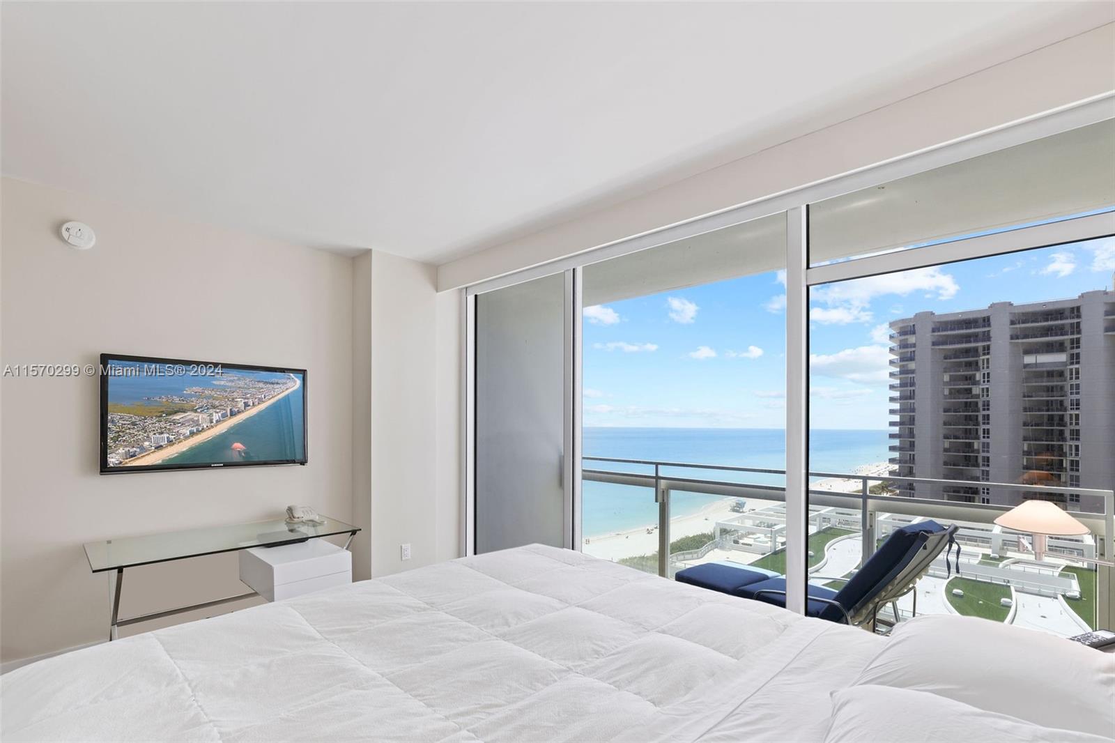 6801 Collins Ave # 1210