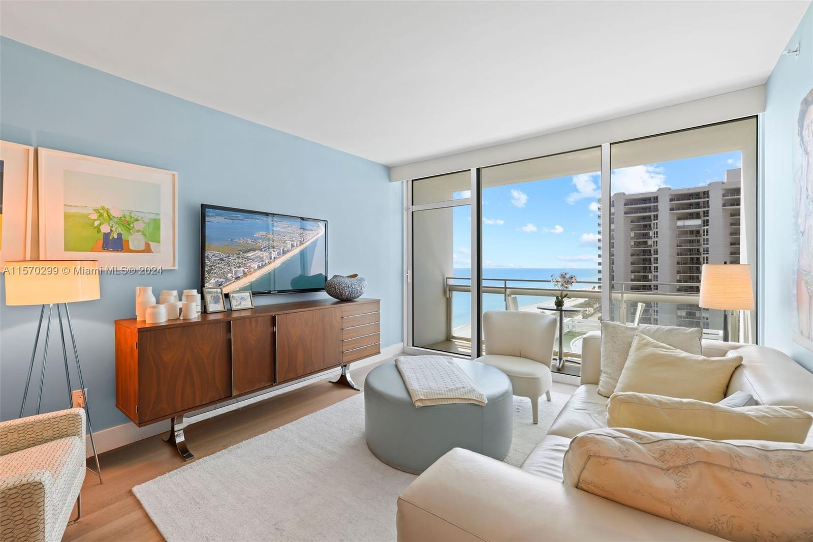 6801 Collins Ave # 1210