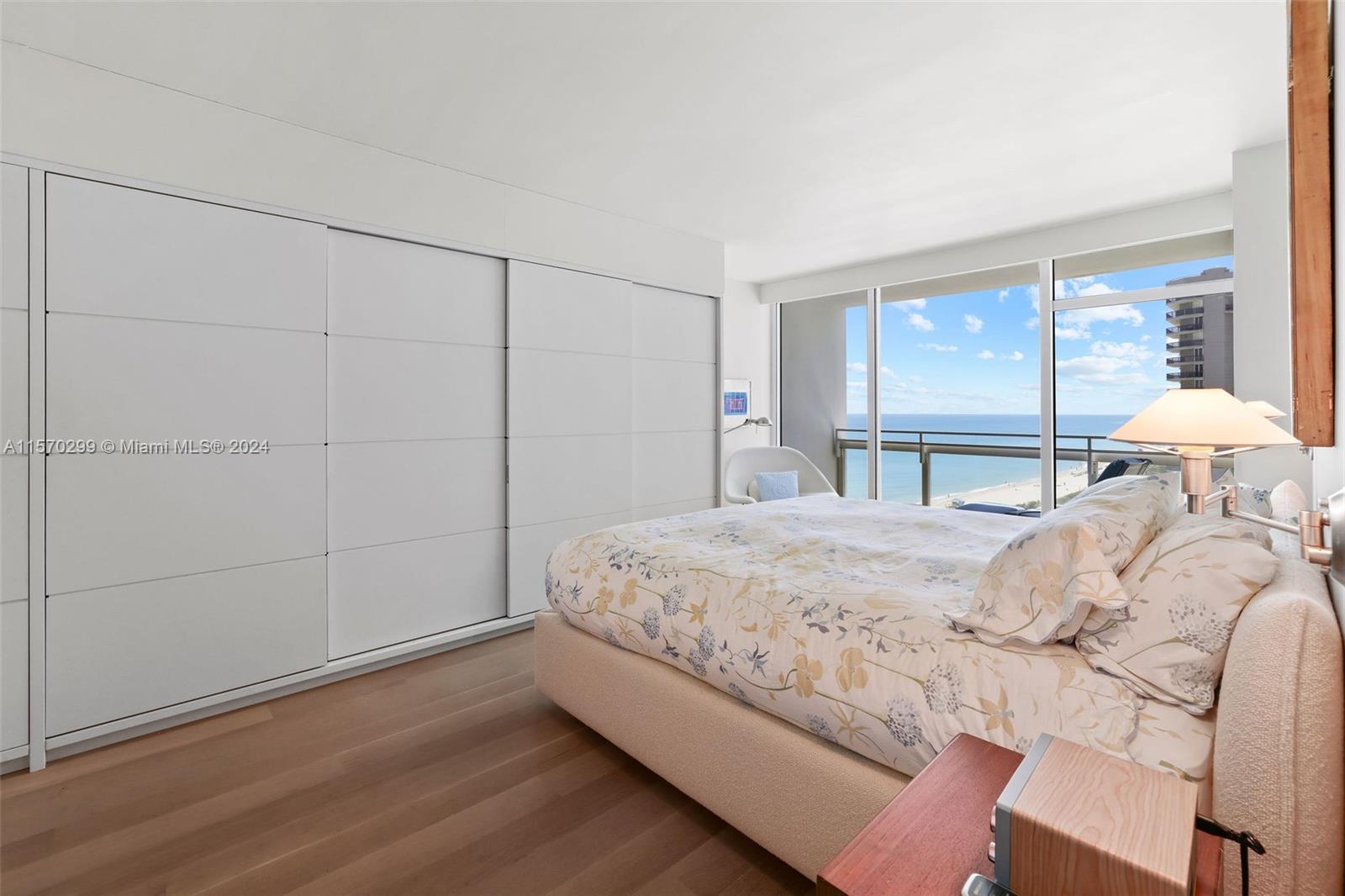 6801 Collins Ave # 1210