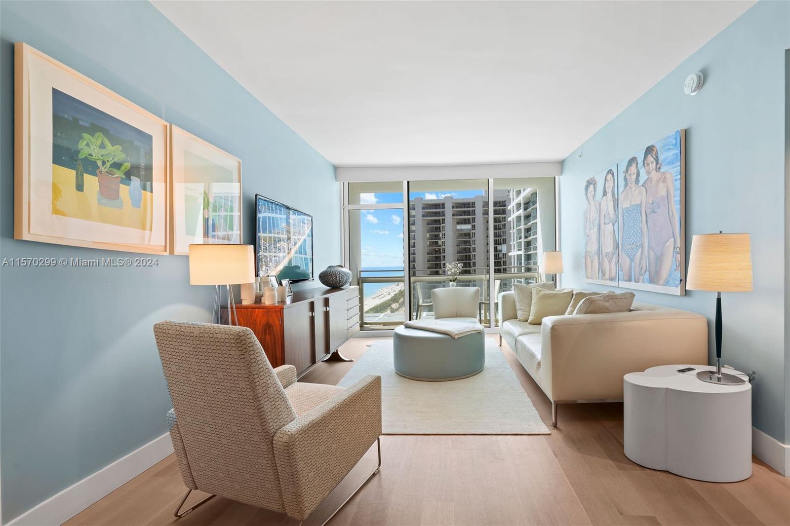 6801 Collins Ave # 1210