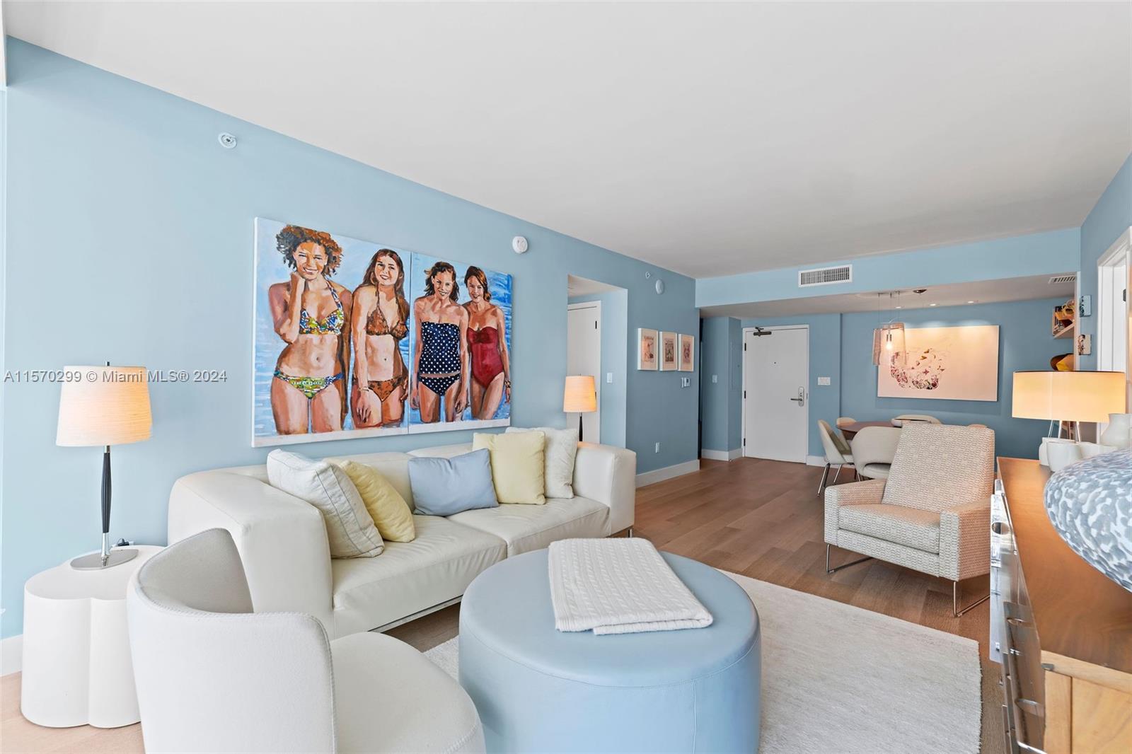 6801 Collins Ave # 1210