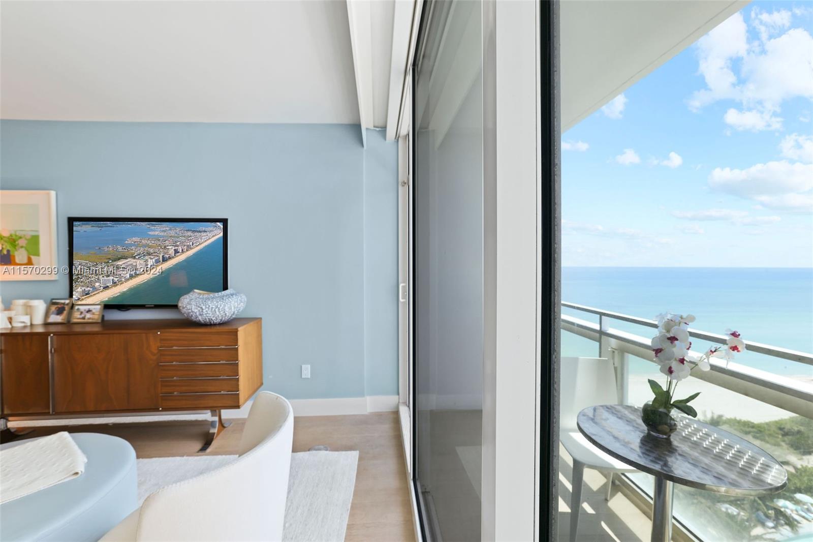 6801 Collins Ave # 1210