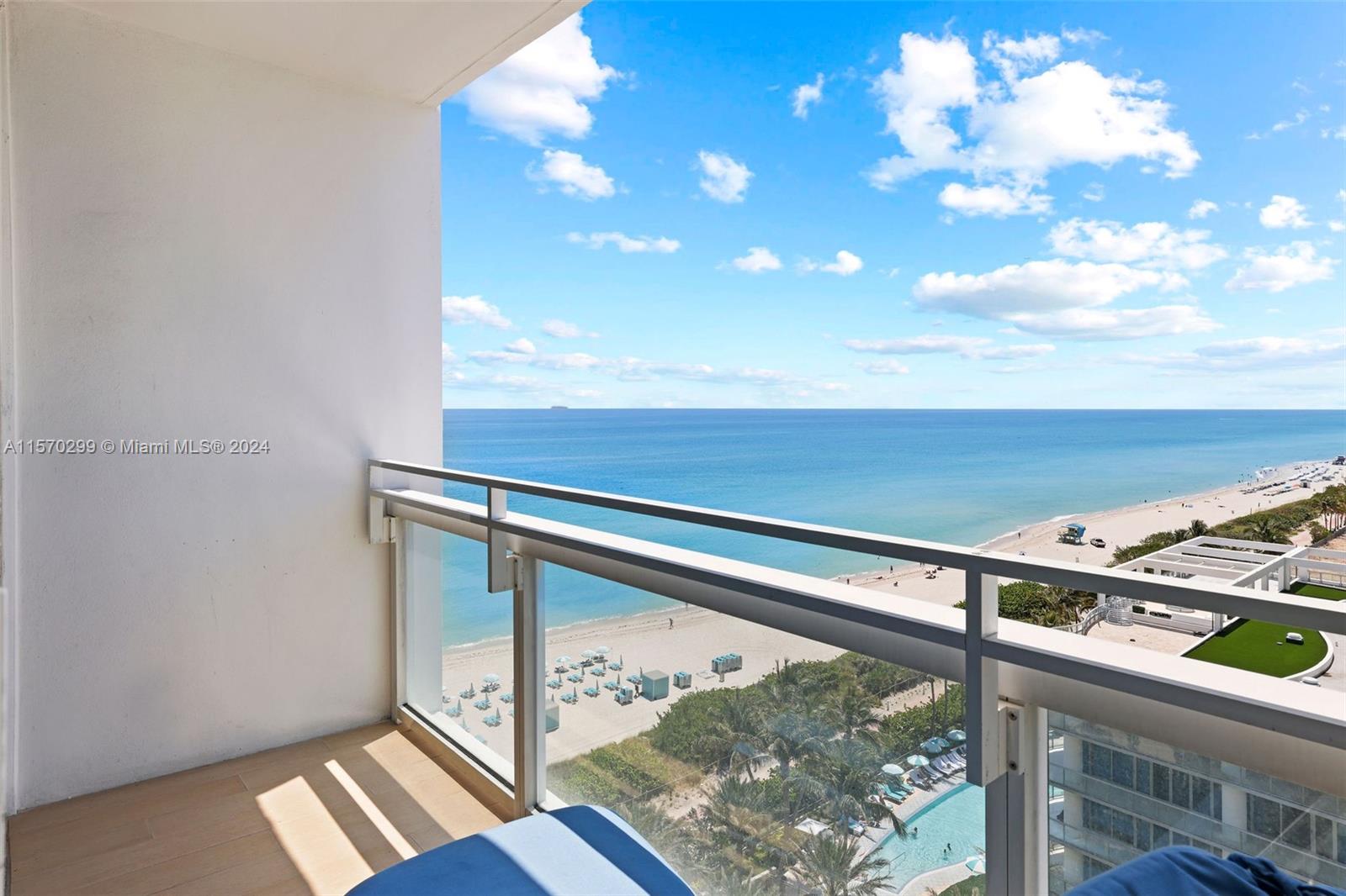 6801 Collins Ave # 1210