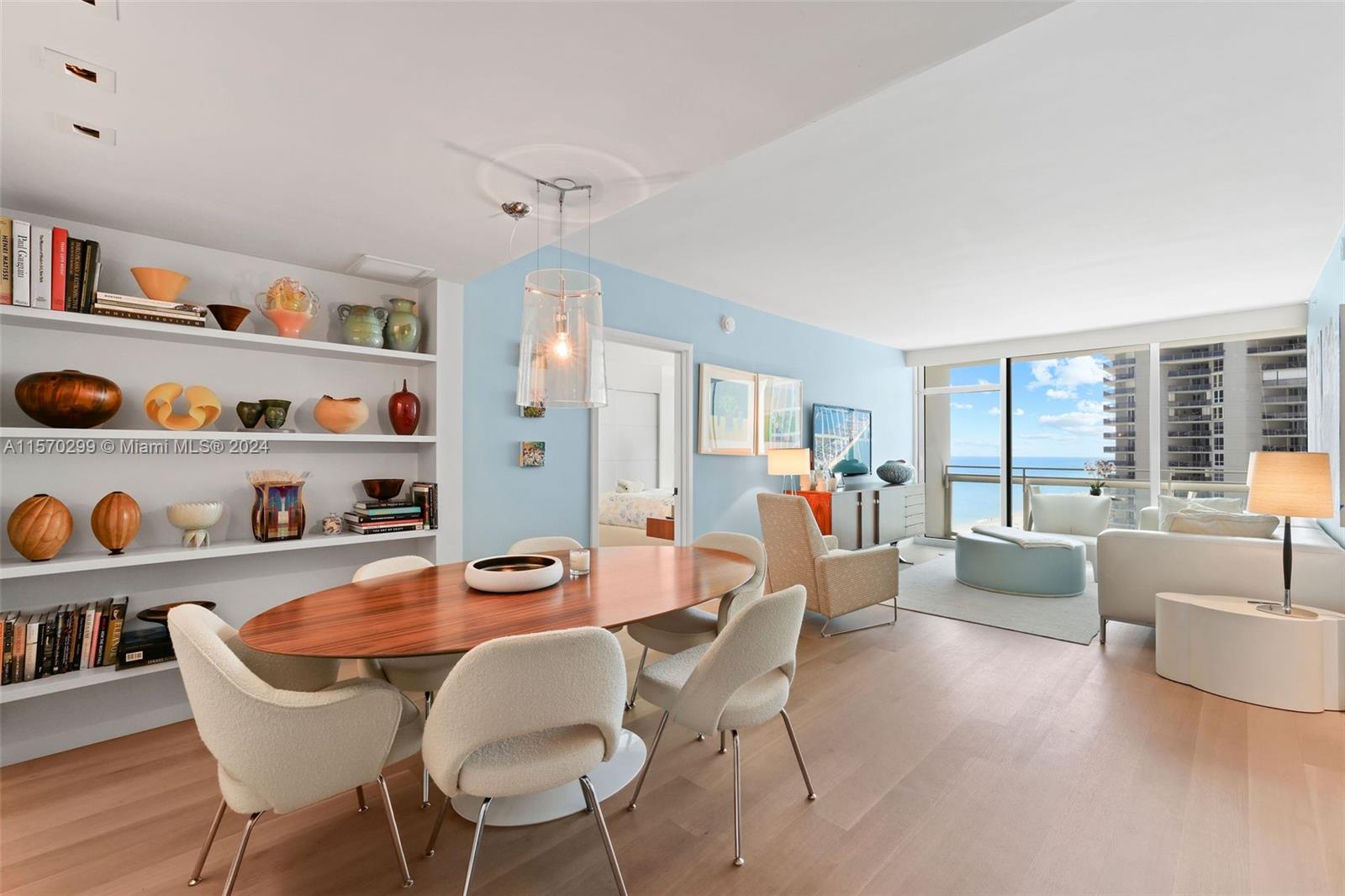 6801 Collins Ave # 1210