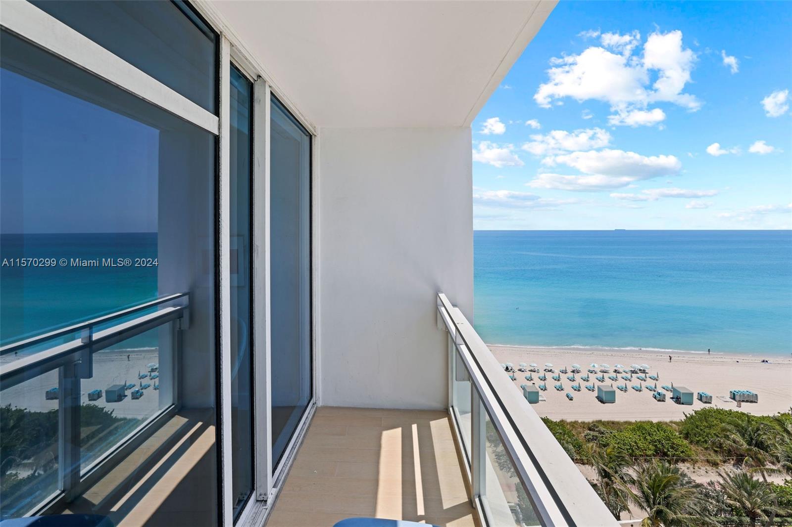 6801 Collins Ave # 1210