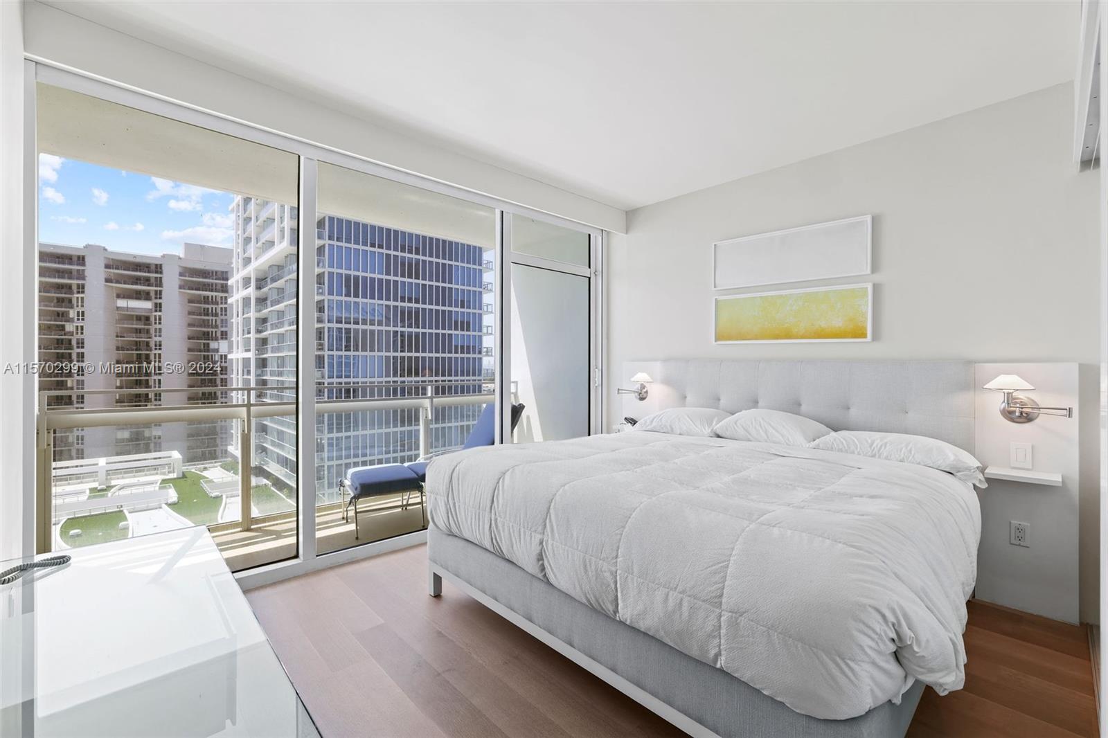 6801 Collins Ave # 1210