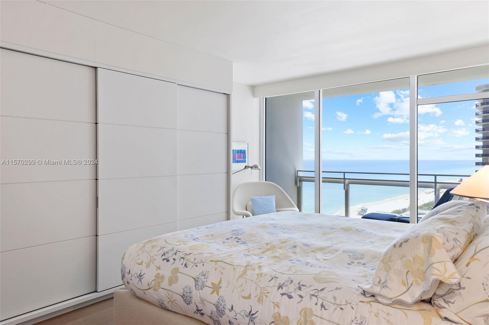 6801 Collins Ave # 1210