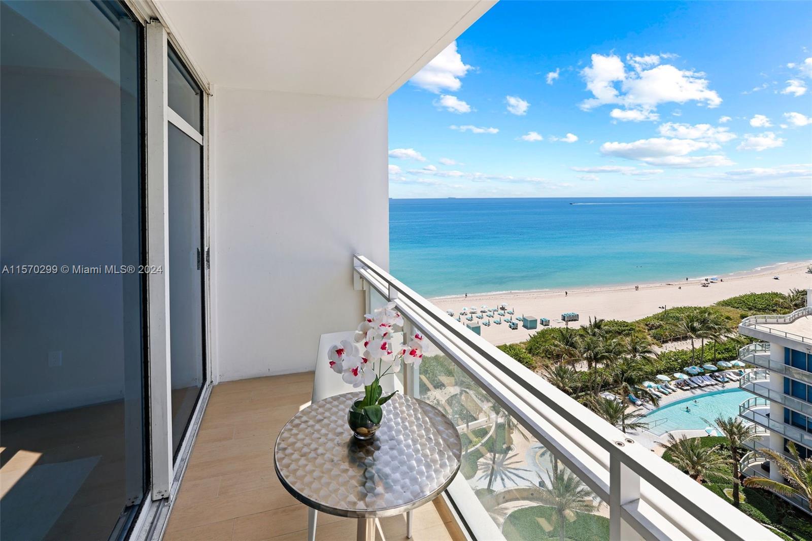 6801 Collins Ave # 1210