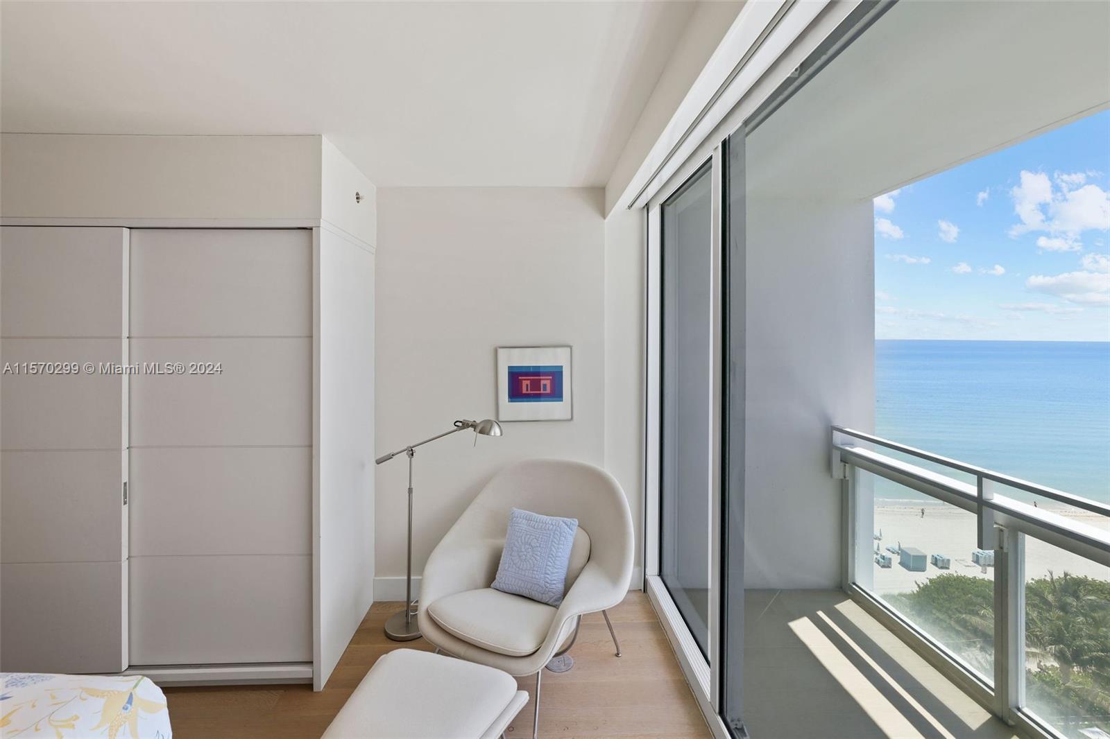 6801 Collins Ave # 1210