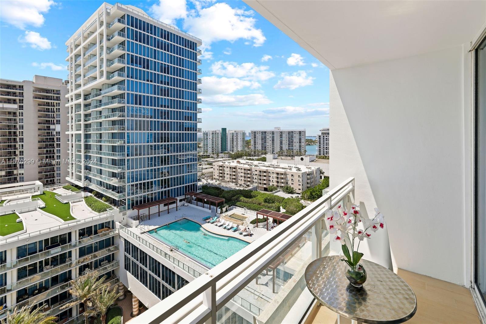 6801 Collins Ave # 1210