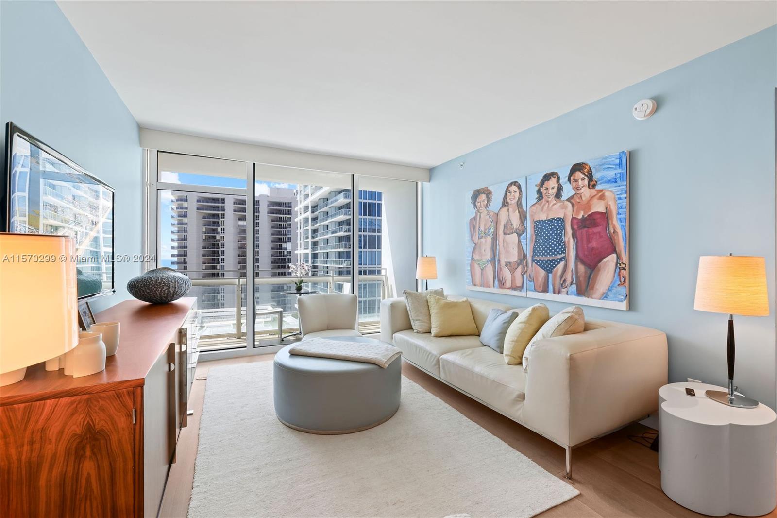 6801 Collins Ave # 1210