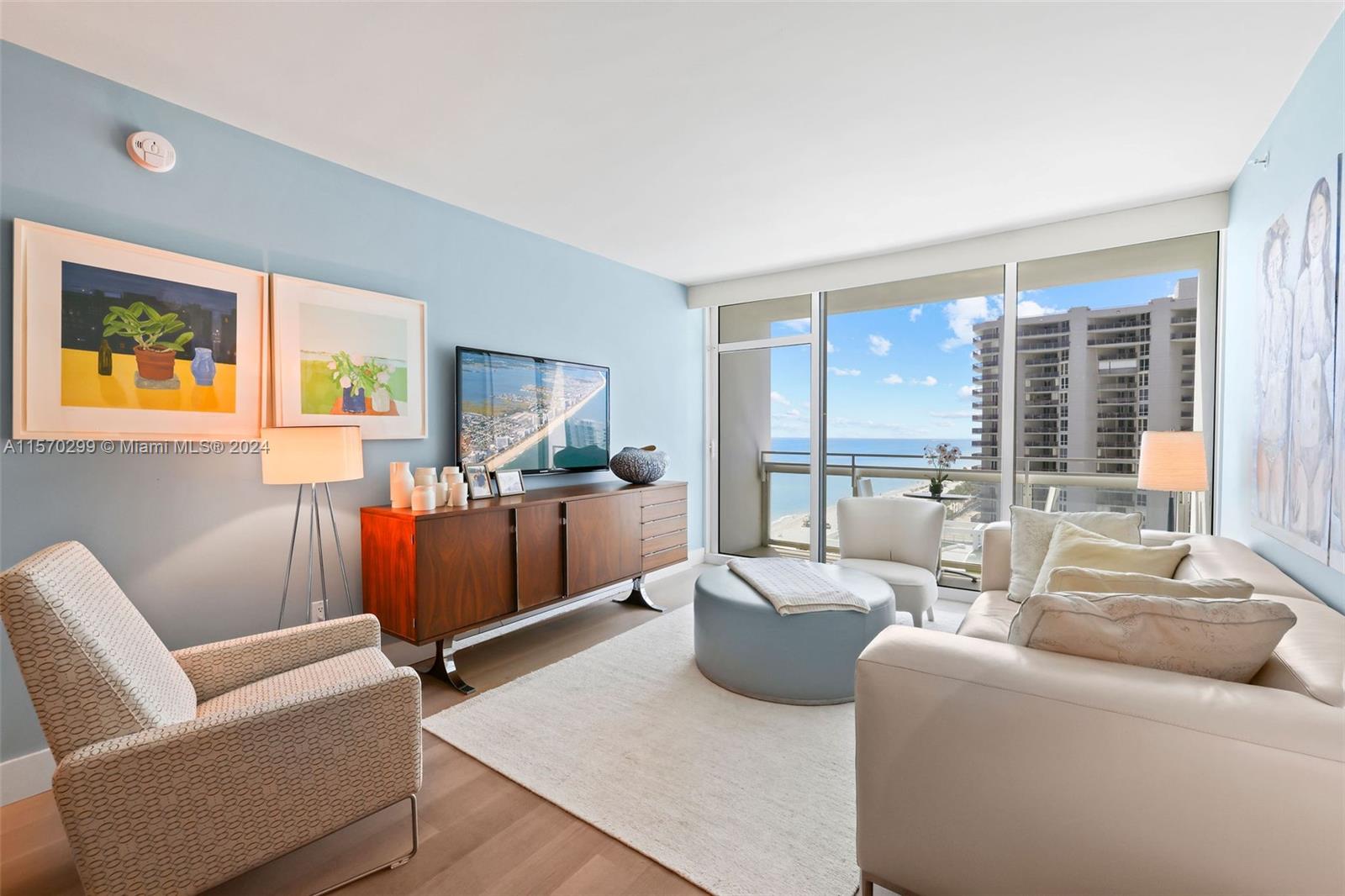 6801 Collins Ave # 1210