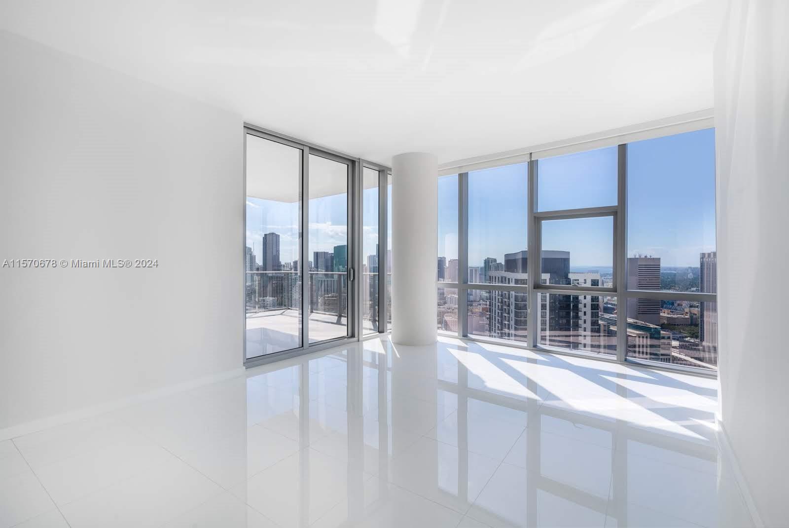 851 NE 1st Ave # 3312