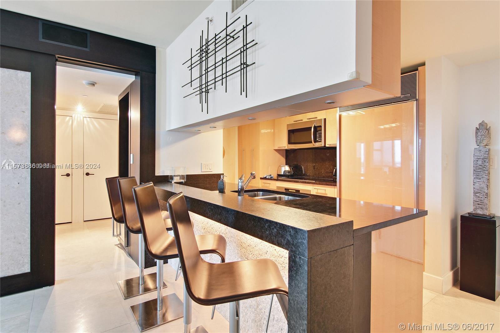 6801 Collins Ave # 1111