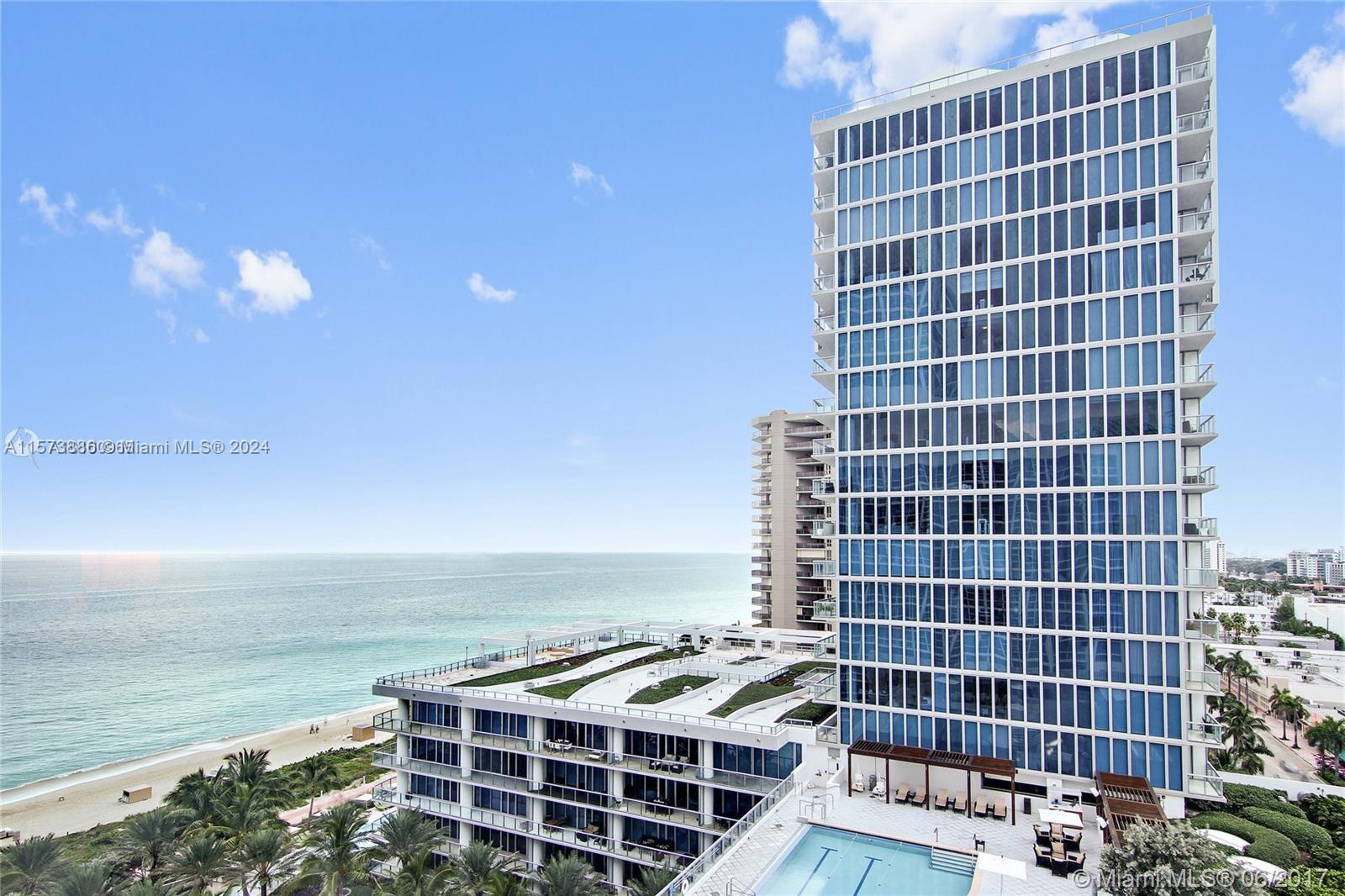 6801 Collins Ave # 1111