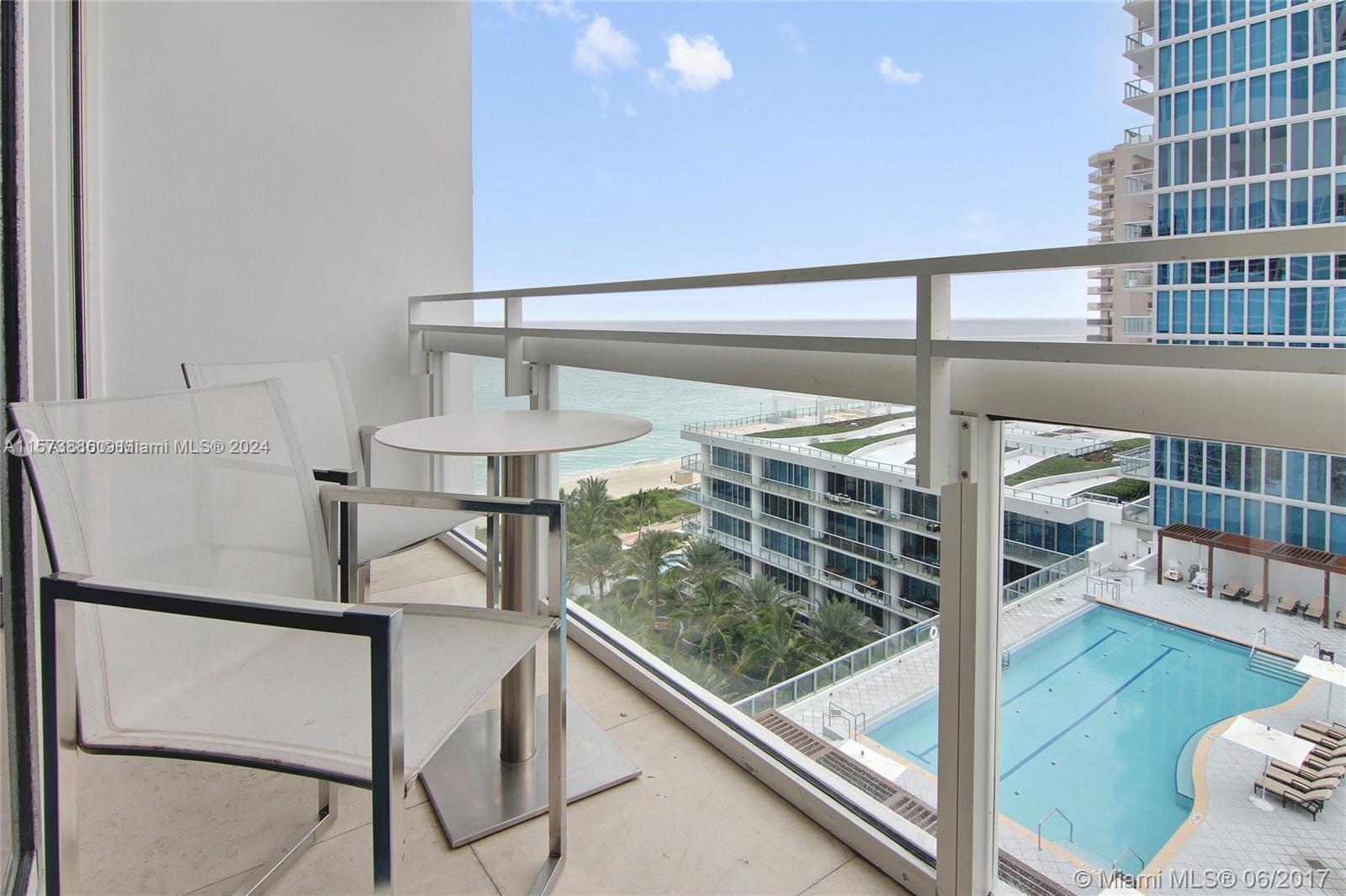 6801 Collins Ave # 1111