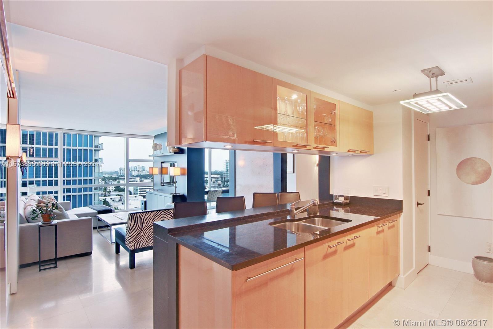 6801 Collins Ave # 1111