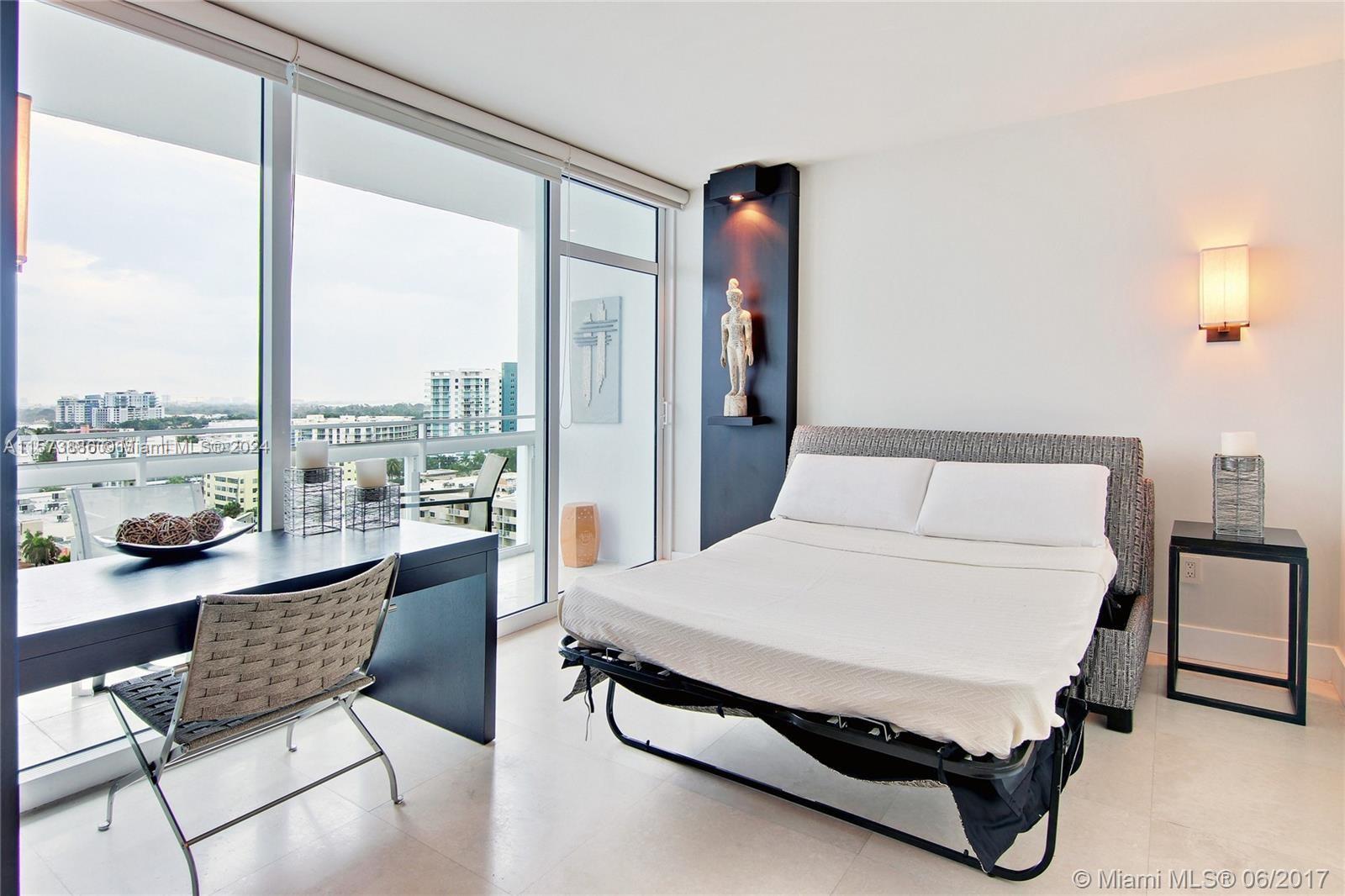 6801 Collins Ave # 1111