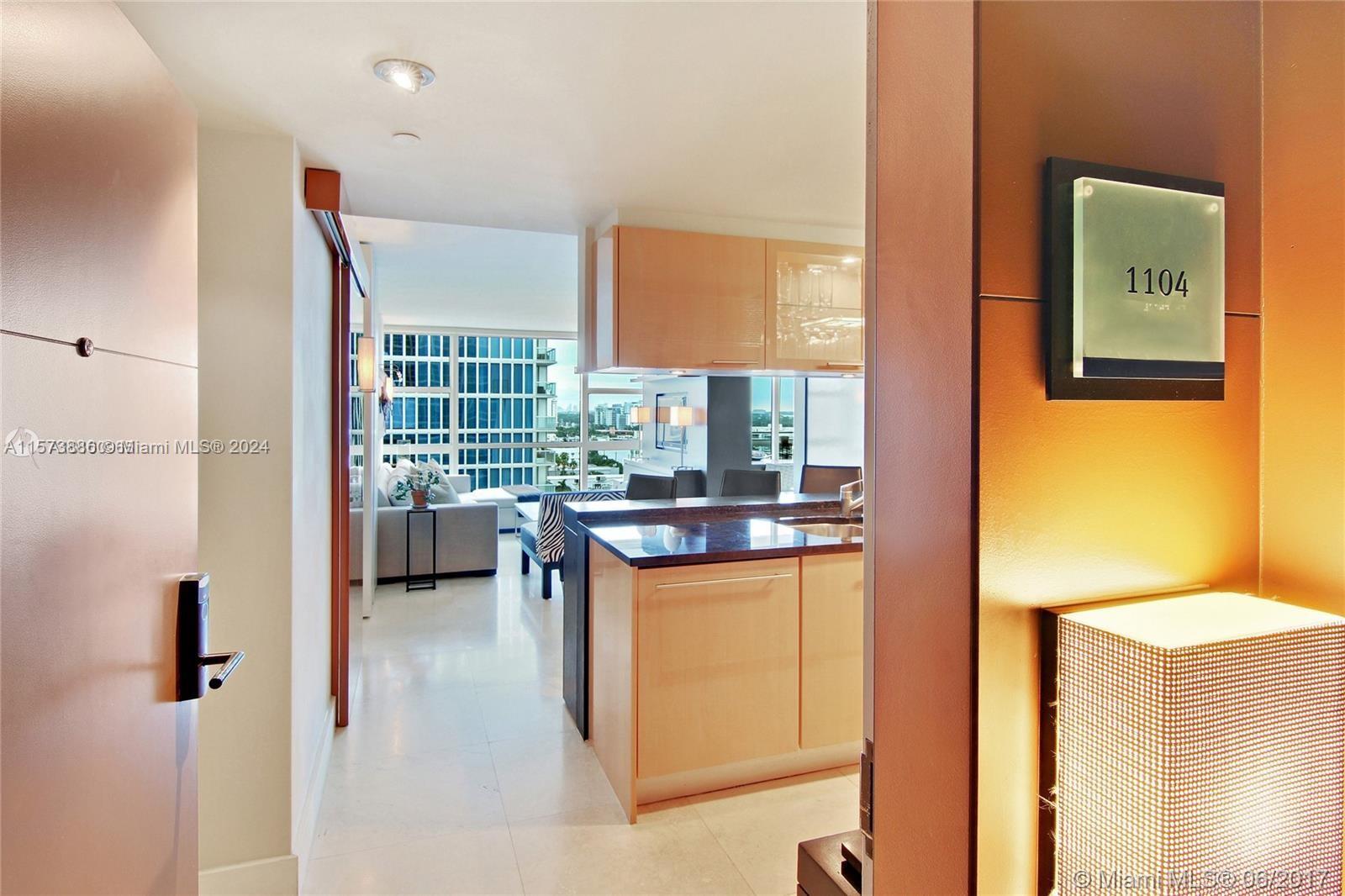 6801 Collins Ave # 1111