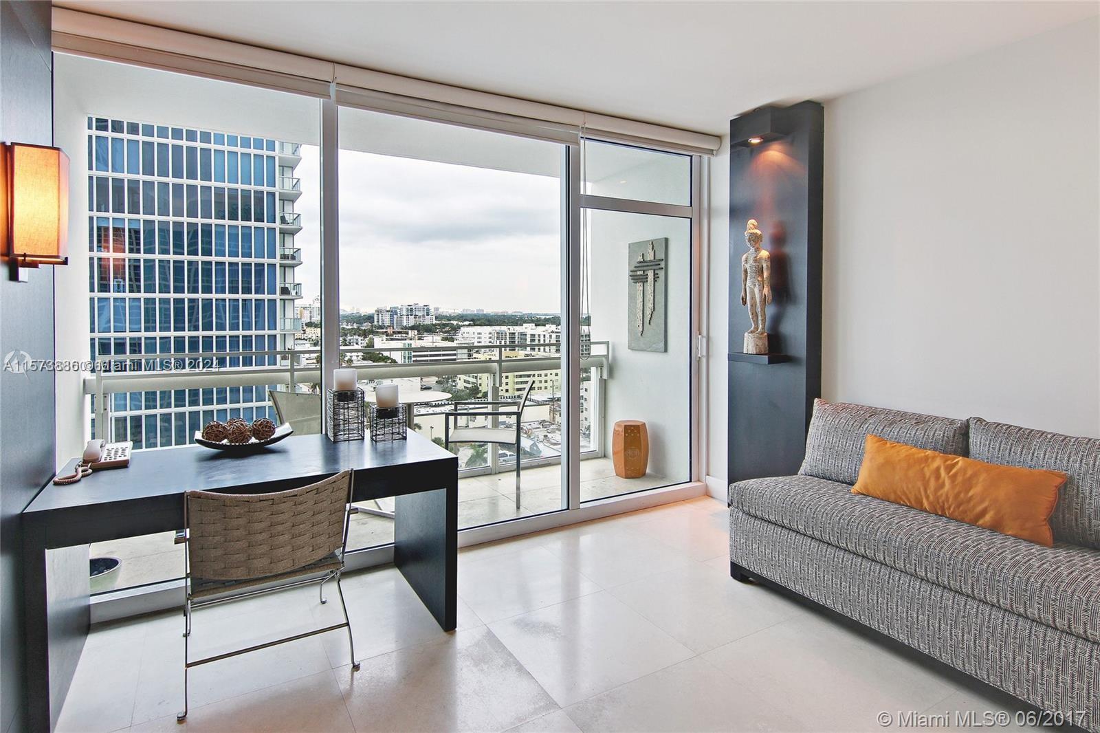 6801 Collins Ave # 1111