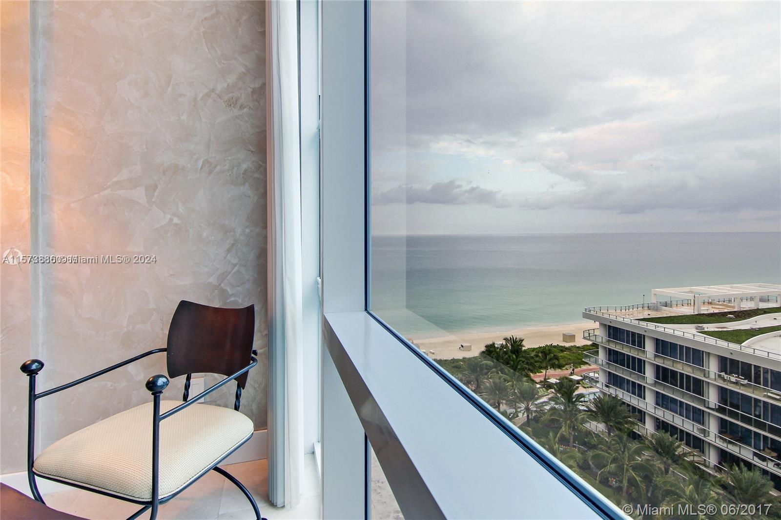 6801 Collins Ave # 1111