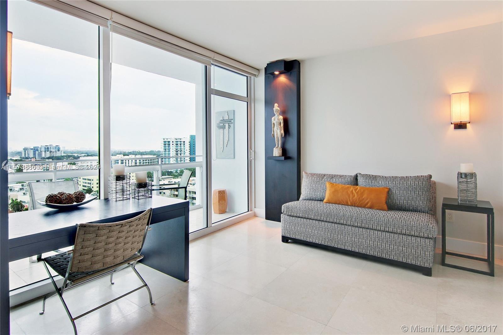6801 Collins Ave # 1111