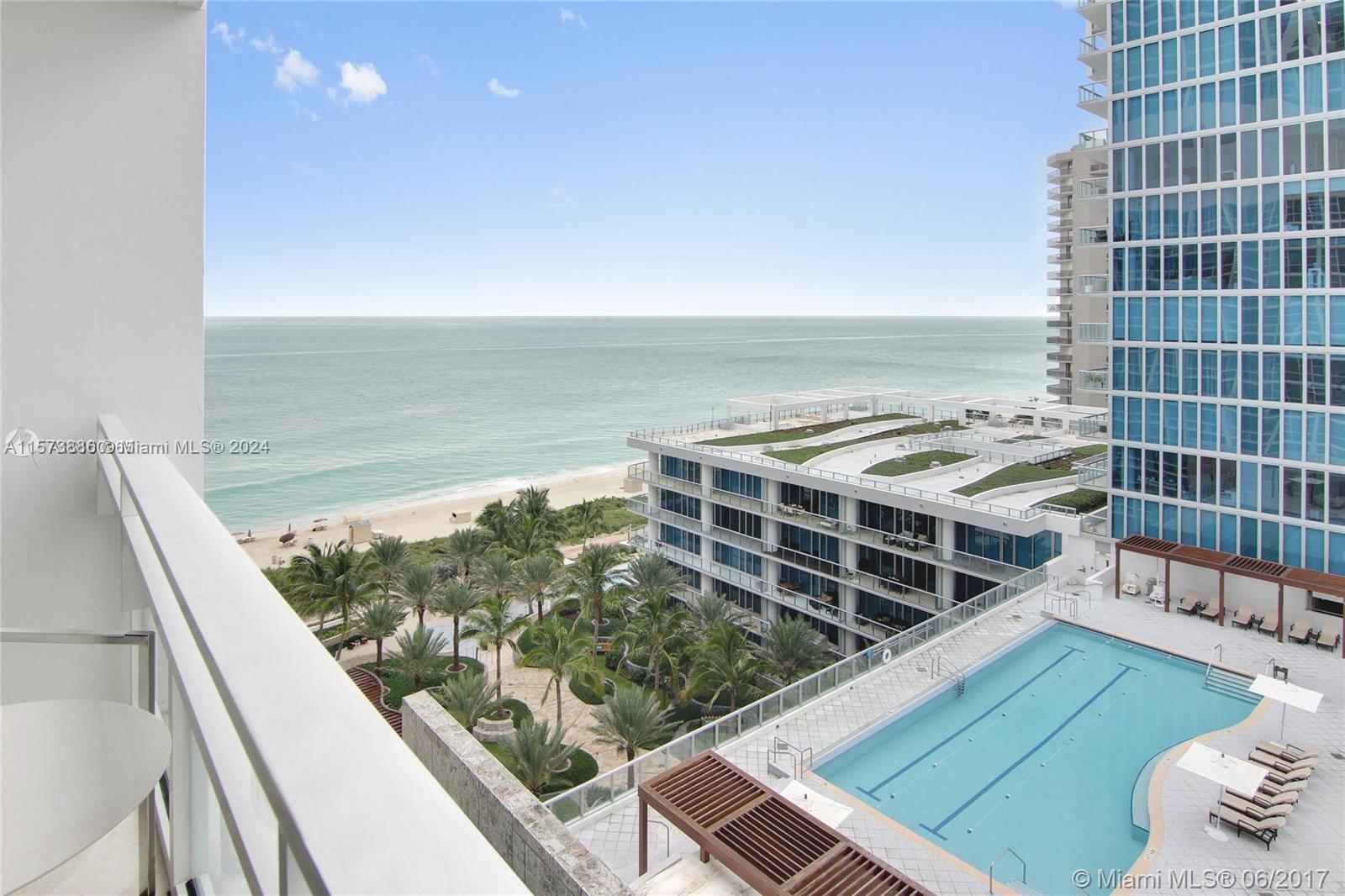 6801 Collins Ave # 1111