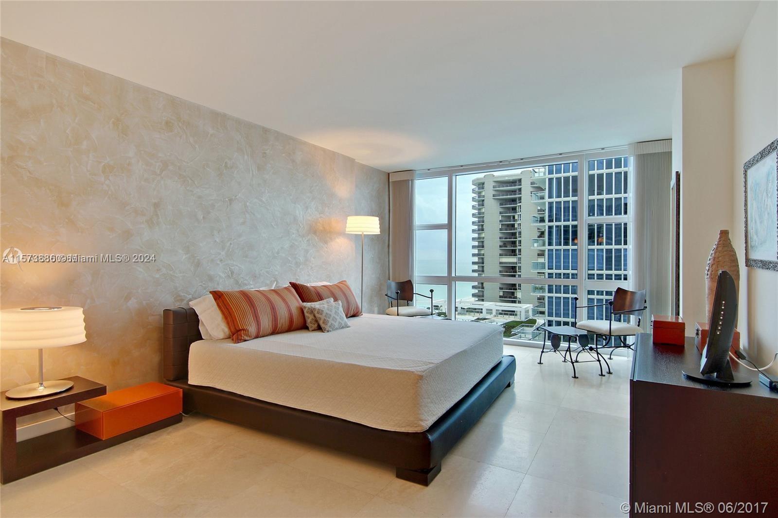 6801 Collins Ave # 1111