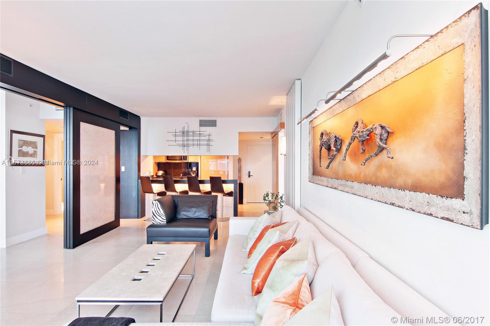 6801 Collins Ave # 1111